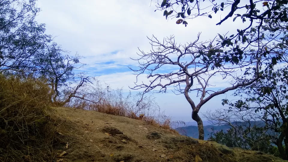Photo of Karnala Fort, Maharashtra, India by MUhammed Unais P (TheIndianTrails)