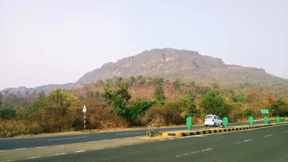 Photo of Kohoj Fort, Maharashtra, India by MUhammed Unais P (TheIndianTrails)