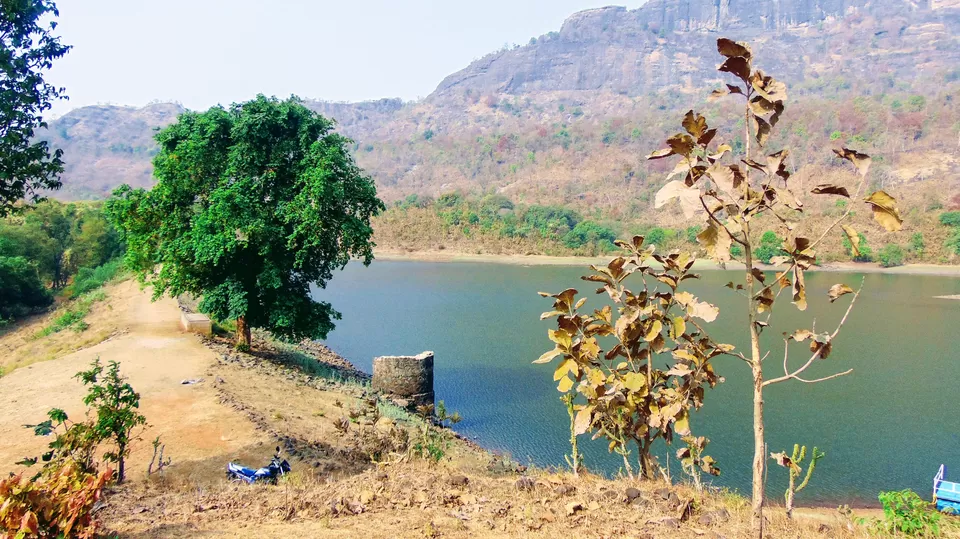 Photo of Kohoj Fort, Maharashtra, India by MUhammed Unais P (TheIndianTrails)