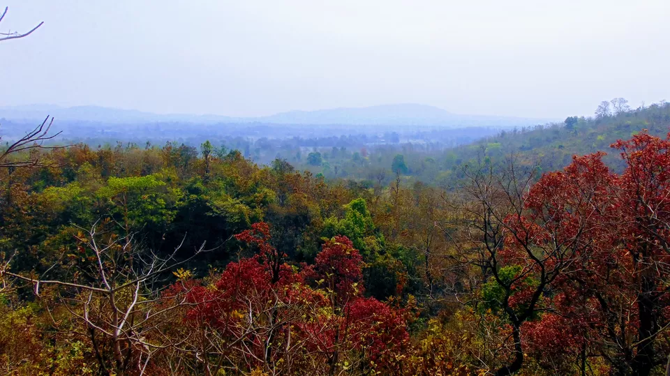 Photo of Kohoj Fort, Maharashtra, India by MUhammed Unais P (TheIndianTrails)