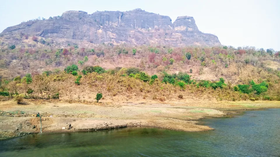 Photo of Kohoj Fort, Maharashtra, India by MUhammed Unais P (TheIndianTrails)