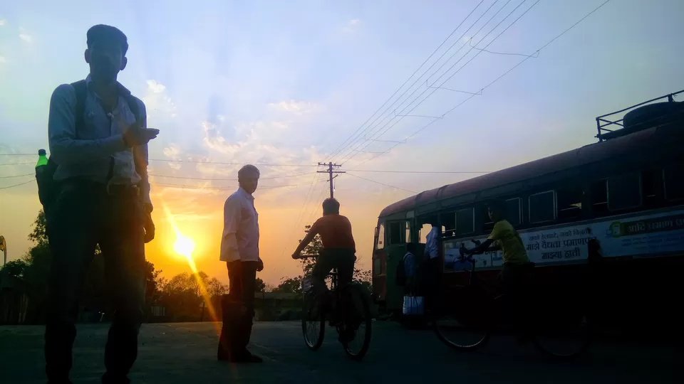Photo of Siddhagad Fort(Bale Killa), Sidhgad, Maharashtra, India by MUhammed Unais P (TheIndianTrails)