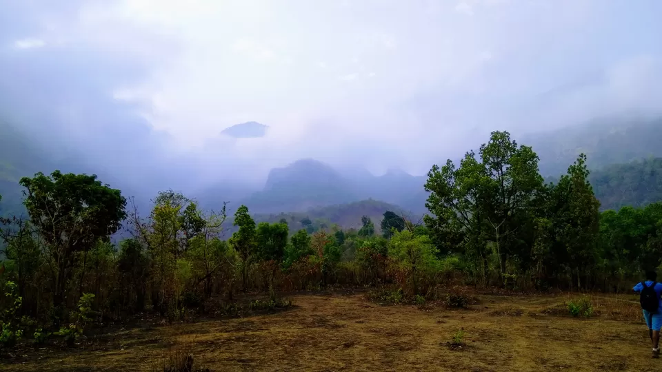 Photo of Siddhagad Fort(Bale Killa), Sidhgad, Maharashtra, India by MUhammed Unais P (TheIndianTrails)