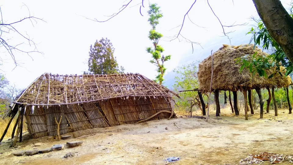 Photo of Siddhagad Fort(Bale Killa), Sidhgad, Maharashtra, India by MUhammed Unais P (TheIndianTrails)