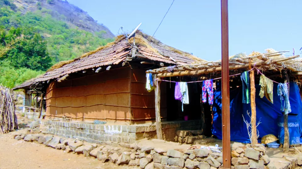 Photo of Siddhagad Fort(Bale Killa), Sidhgad, Maharashtra, India by MUhammed Unais P (TheIndianTrails)