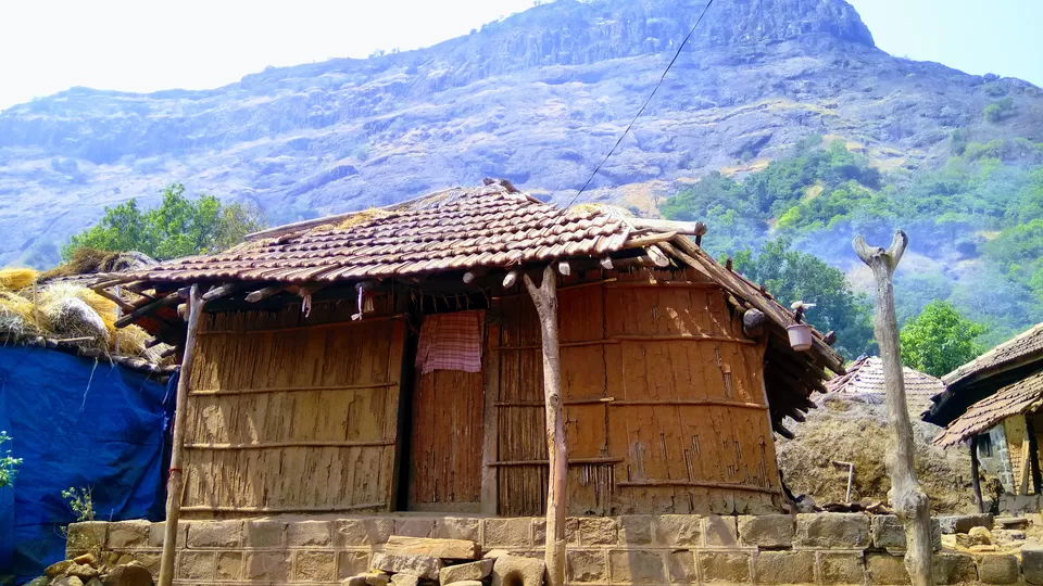 Photo of Siddhagad Fort(Bale Killa), Sidhgad, Maharashtra, India by MUhammed Unais P (TheIndianTrails)