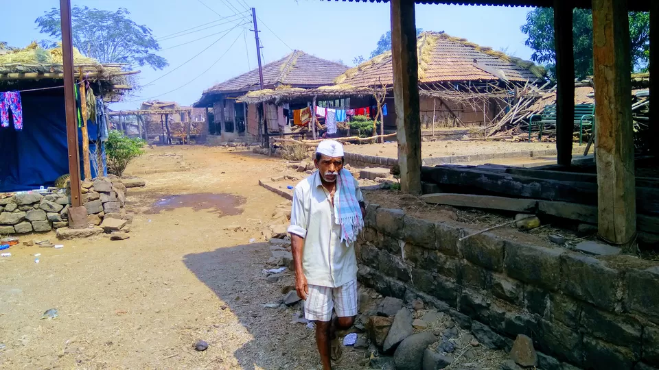 Photo of Siddhagad Fort(Bale Killa), Sidhgad, Maharashtra, India by MUhammed Unais P (TheIndianTrails)