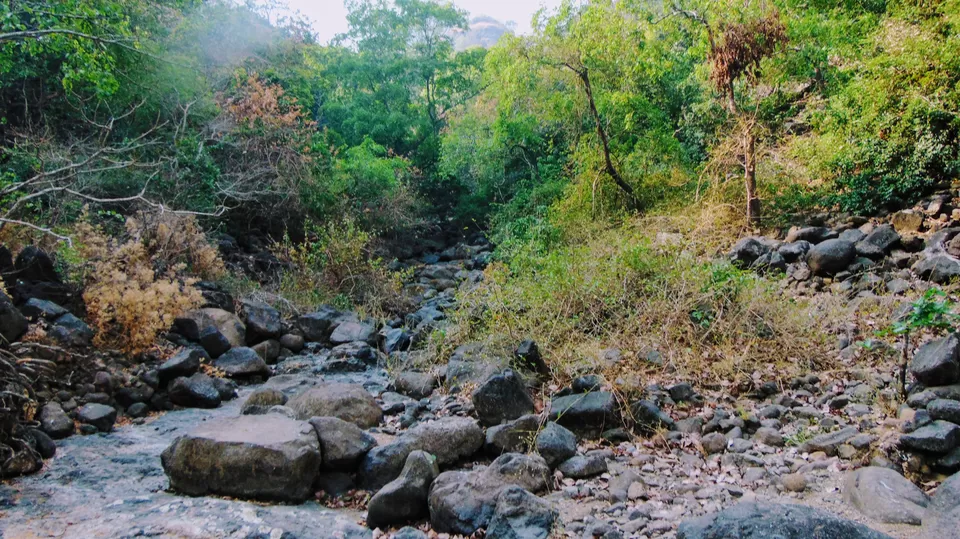 Photo of Siddhagad Fort(Bale Killa), Sidhgad, Maharashtra, India by MUhammed Unais P (TheIndianTrails)