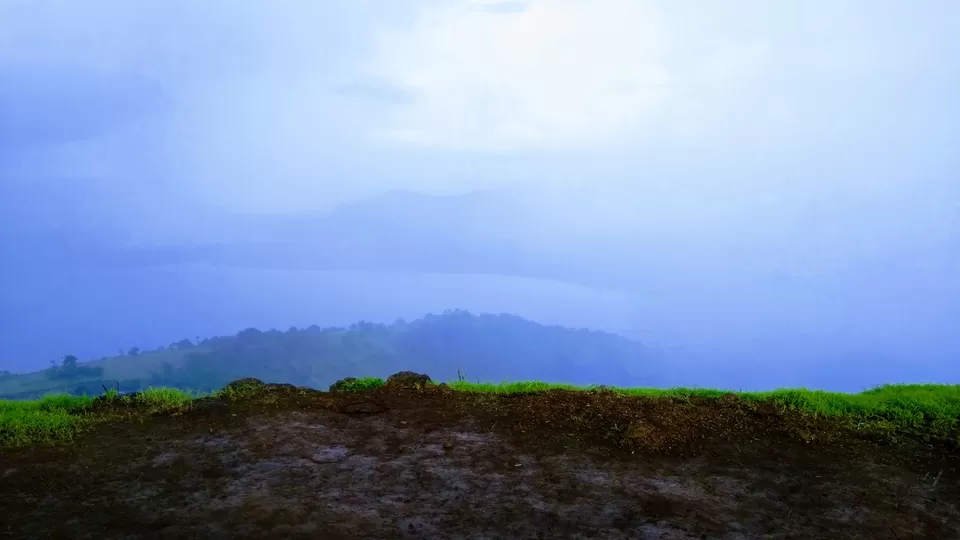 Photo of Irshalgad, Chouk, Maharashtra, India by MUhammed Unais P (TheIndianTrails)