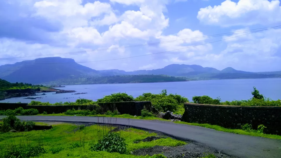 Photo of Irshalgad, Chouk, Maharashtra, India by MUhammed Unais P (TheIndianTrails)