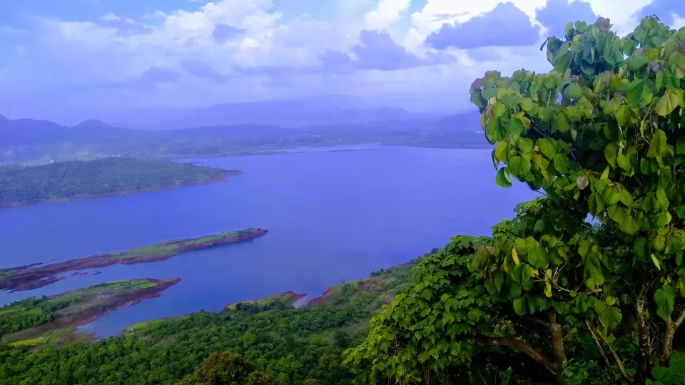 Photo of Irshalgad, Chouk, Maharashtra, India by MUhammed Unais P (TheIndianTrails)