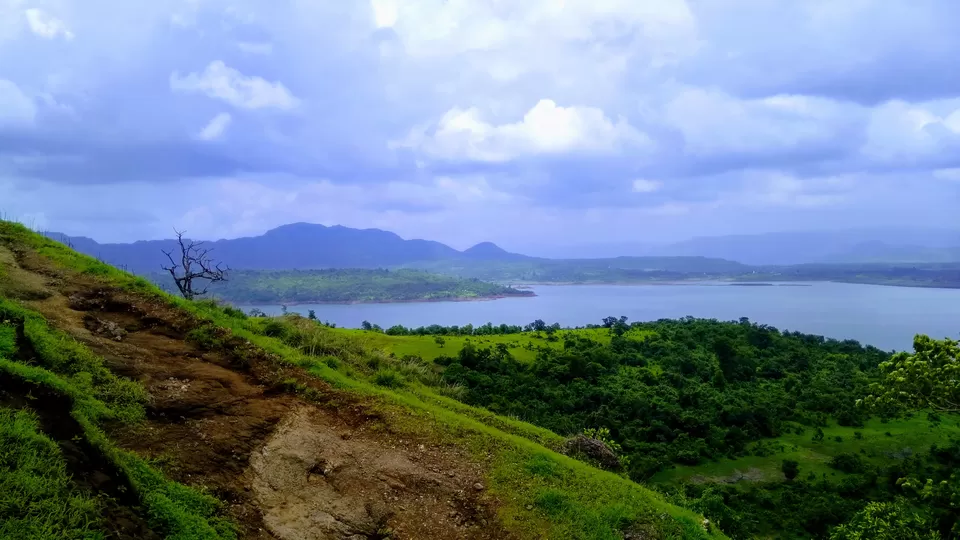 Photo of Irshalgad, Chouk, Maharashtra, India by MUhammed Unais P (TheIndianTrails)