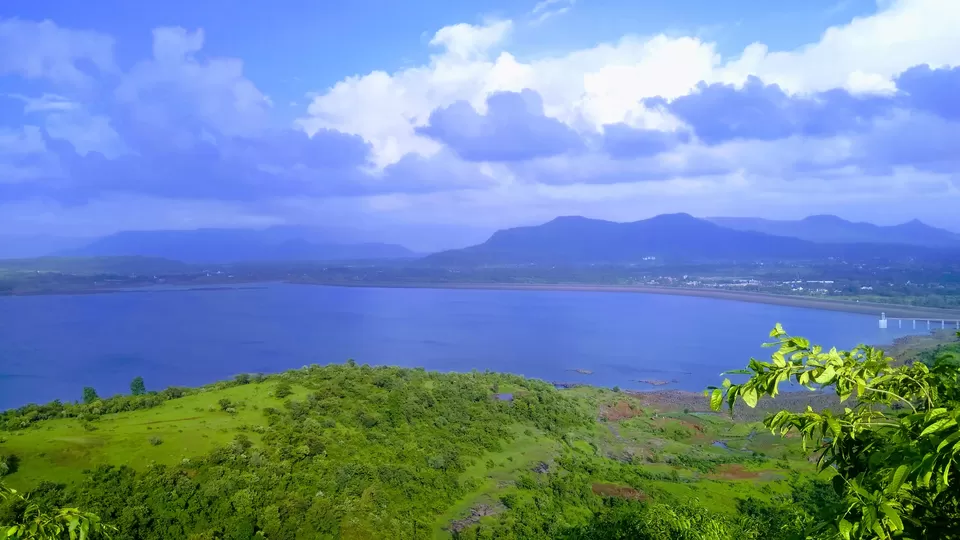 Photo of Irshalgad, Chouk, Maharashtra, India by MUhammed Unais P (TheIndianTrails)