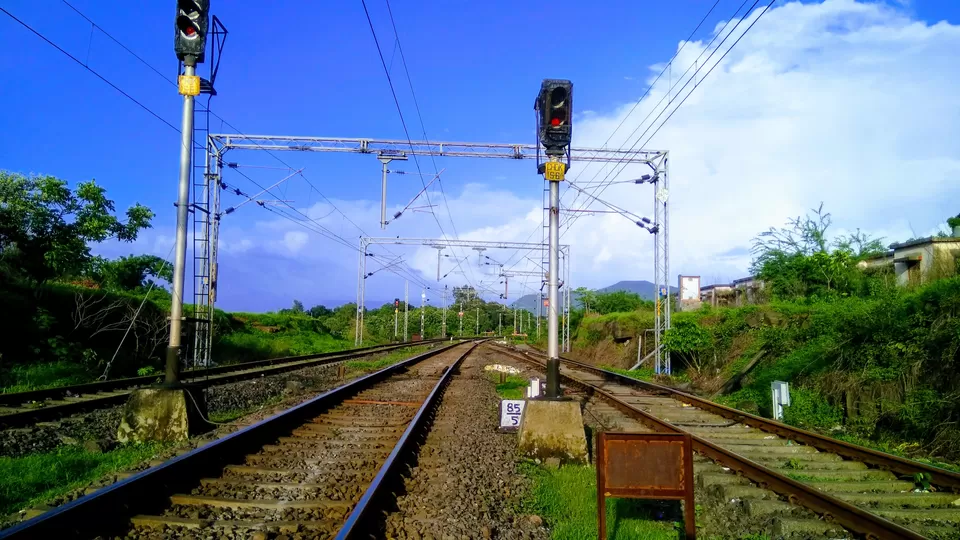Photo of Irshalgad, Chouk, Maharashtra, India by MUhammed Unais P (TheIndianTrails)