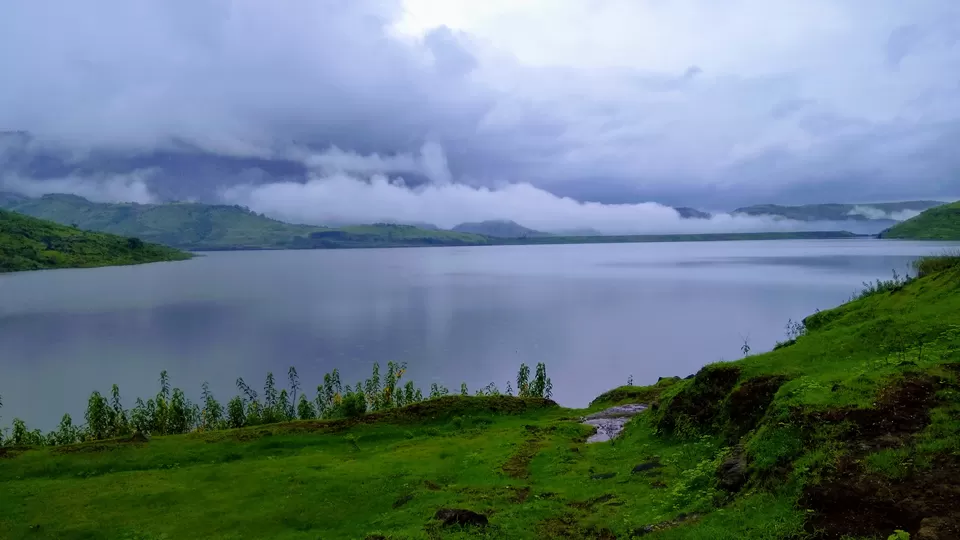 Photo of Garbett Point, Matheran, Maharashtra, India by MUhammed Unais P (TheIndianTrails)