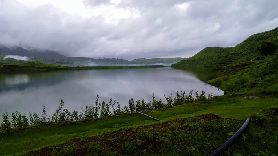 Photo of Garbett Point, Matheran, Maharashtra, India by MUhammed Unais P (TheIndianTrails)