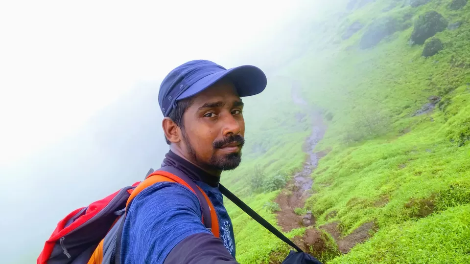 Photo of Garbett Point, Matheran, Maharashtra, India by MUhammed Unais P (TheIndianTrails)