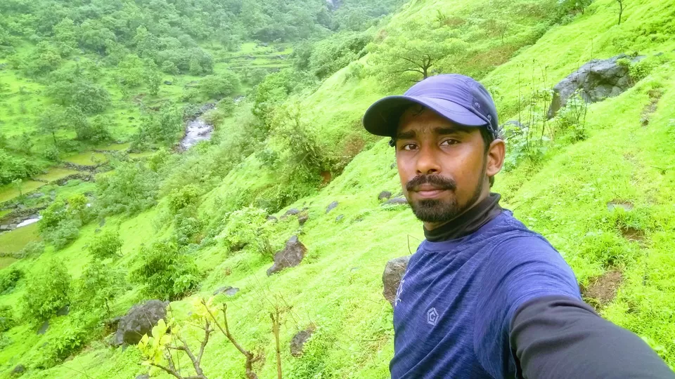 Photo of Garbett Point, Matheran, Maharashtra, India by MUhammed Unais P (TheIndianTrails)