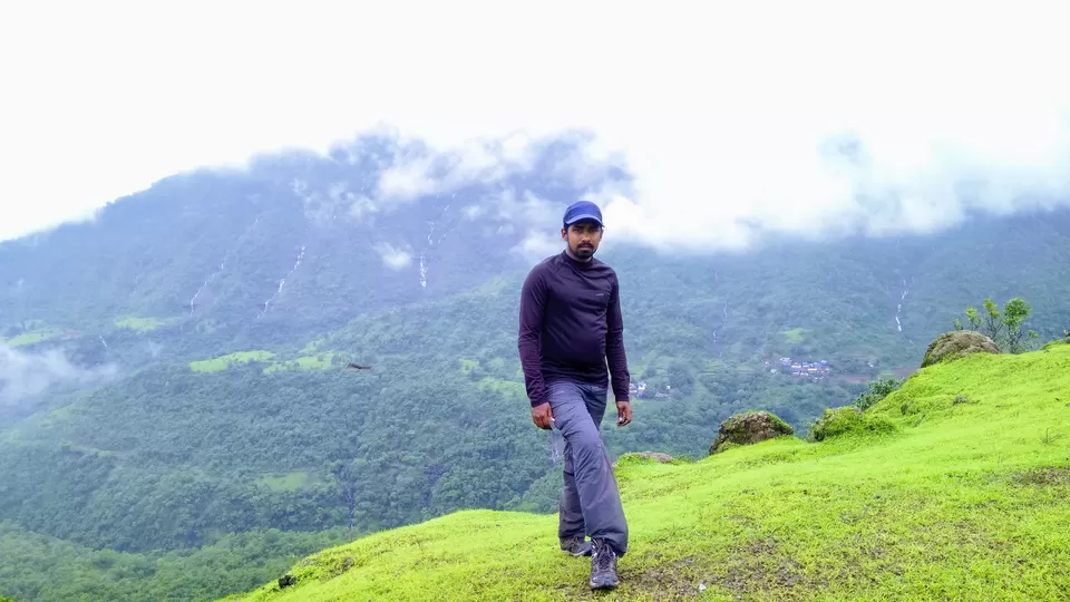 Photo of Garbett Point, Matheran, Maharashtra, India by MUhammed Unais P (TheIndianTrails)