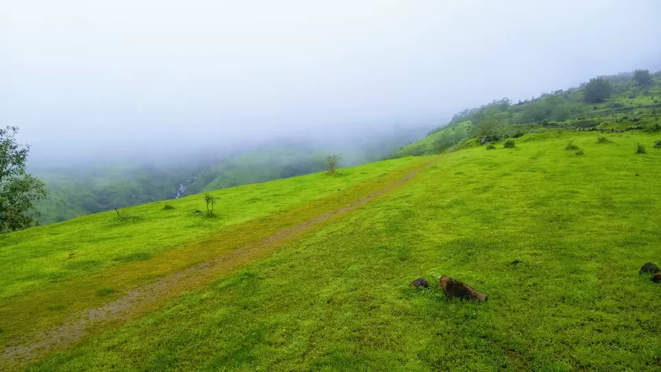 Photo of Garbett Point, Matheran, Maharashtra, India by MUhammed Unais P (TheIndianTrails)