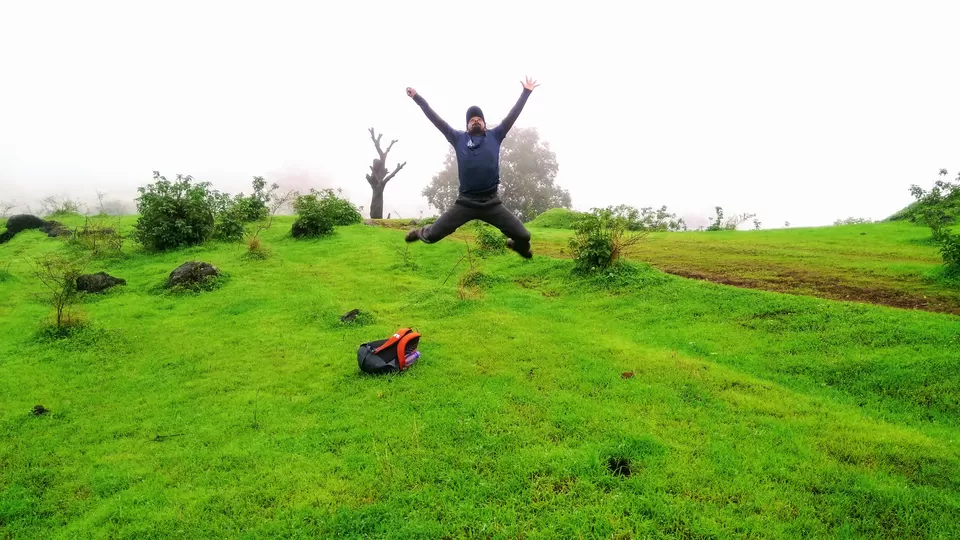 Photo of Garbett Point, Matheran, Maharashtra, India by MUhammed Unais P (TheIndianTrails)