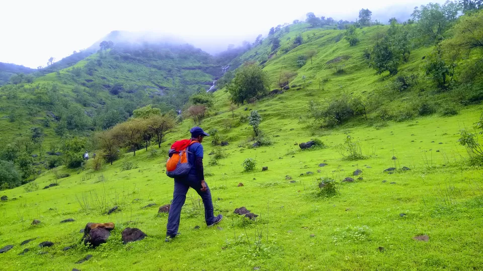 Photo of Garbett Point, Matheran, Maharashtra, India by MUhammed Unais P (TheIndianTrails)