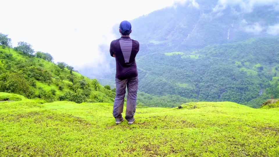 Photo of Garbett Point, Matheran, Maharashtra, India by MUhammed Unais P (TheIndianTrails)