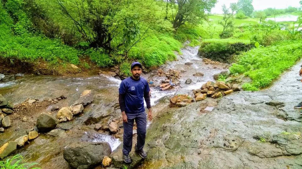 Photo of Garbett Point, Matheran, Maharashtra, India by MUhammed Unais P (TheIndianTrails)