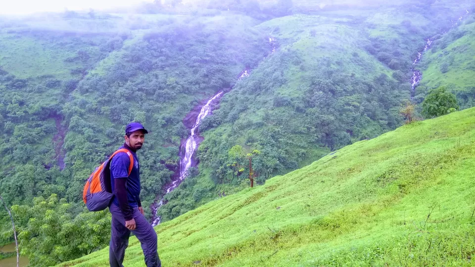 Photo of Garbett Point, Matheran, Maharashtra, India by MUhammed Unais P (TheIndianTrails)