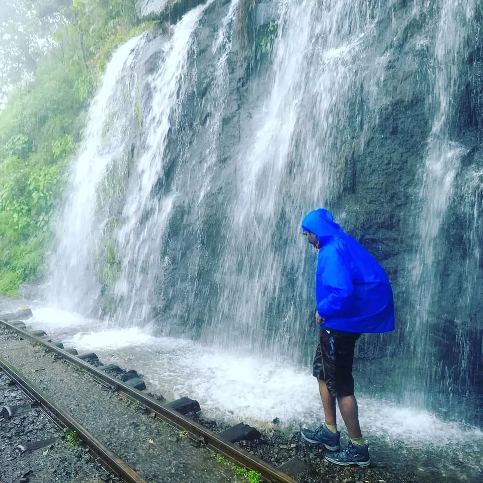 Photo of Vikatgad Peb Fort, Aanand Wadi, Maldunge, Maharashtra, India by MUhammed Unais P (TheIndianTrails)
