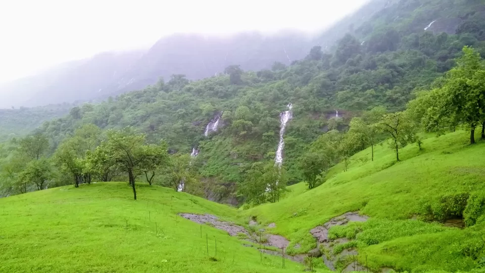 Photo of Vikatgad Peb Fort, Aanand Wadi, Maldunge, Maharashtra, India by MUhammed Unais P (TheIndianTrails)
