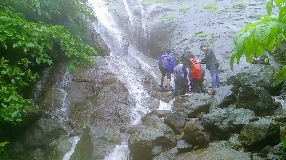 Photo of Vikatgad Peb Fort, Aanand Wadi, Maldunge, Maharashtra, India by MUhammed Unais P (TheIndianTrails)