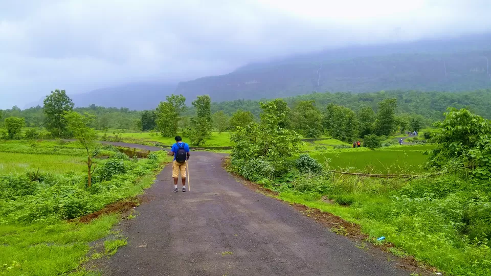 Photo of Bhimashankar, Maharashtra, India by MUhammed Unais P (TheIndianTrails)
