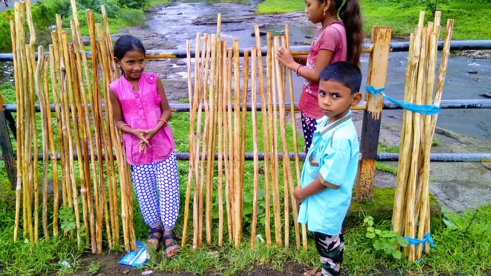 Photo of Bhimashankar, Maharashtra, India by MUhammed Unais P (TheIndianTrails)