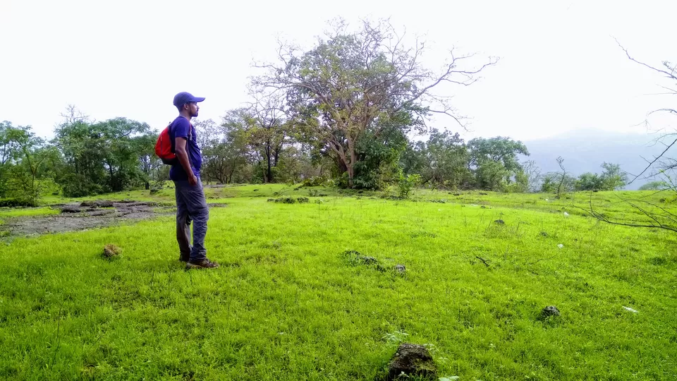 Photo of Bhimashankar, Maharashtra, India by MUhammed Unais P (TheIndianTrails)