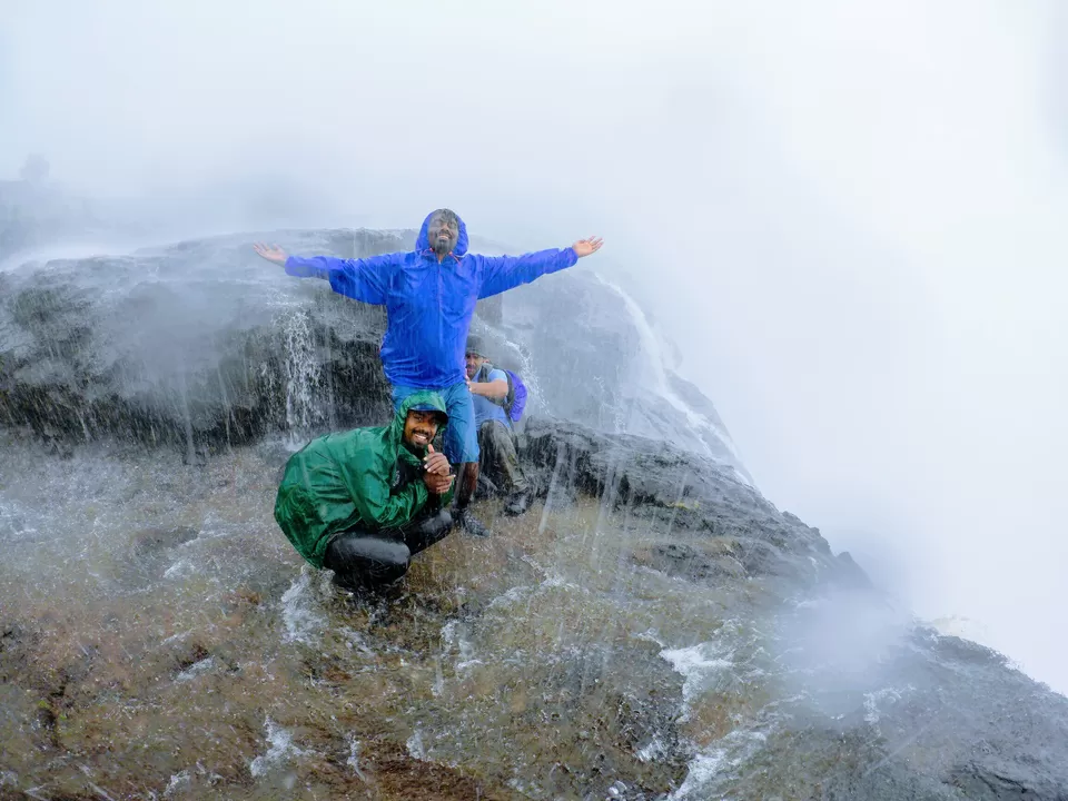Photo of Naneghat, Ghatghar, Maharashtra by MUhammed Unais P (TheIndianTrails)