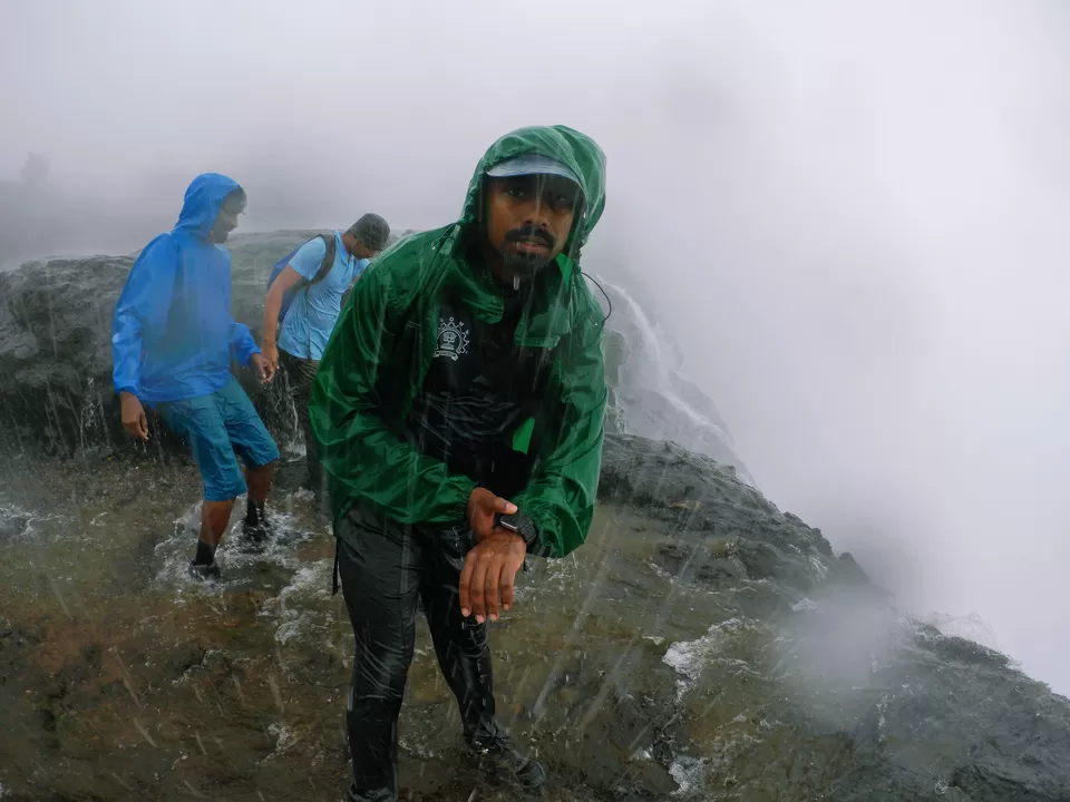 Photo of Naneghat, Ghatghar, Maharashtra by MUhammed Unais P (TheIndianTrails)