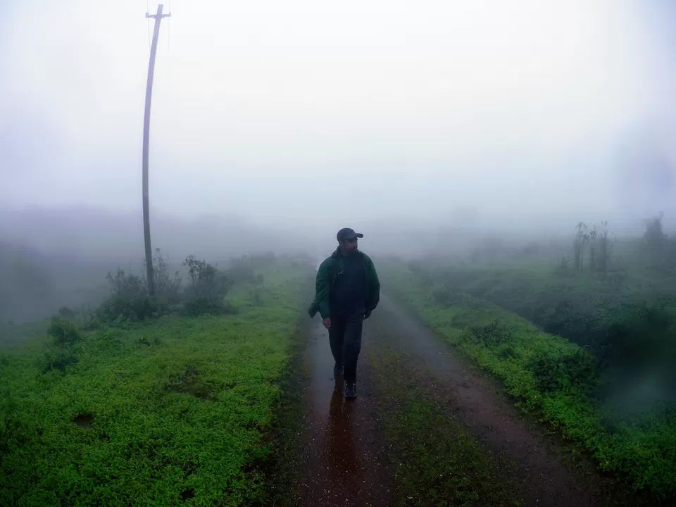 Photo of Naneghat, Ghatghar, Maharashtra by MUhammed Unais P (TheIndianTrails)