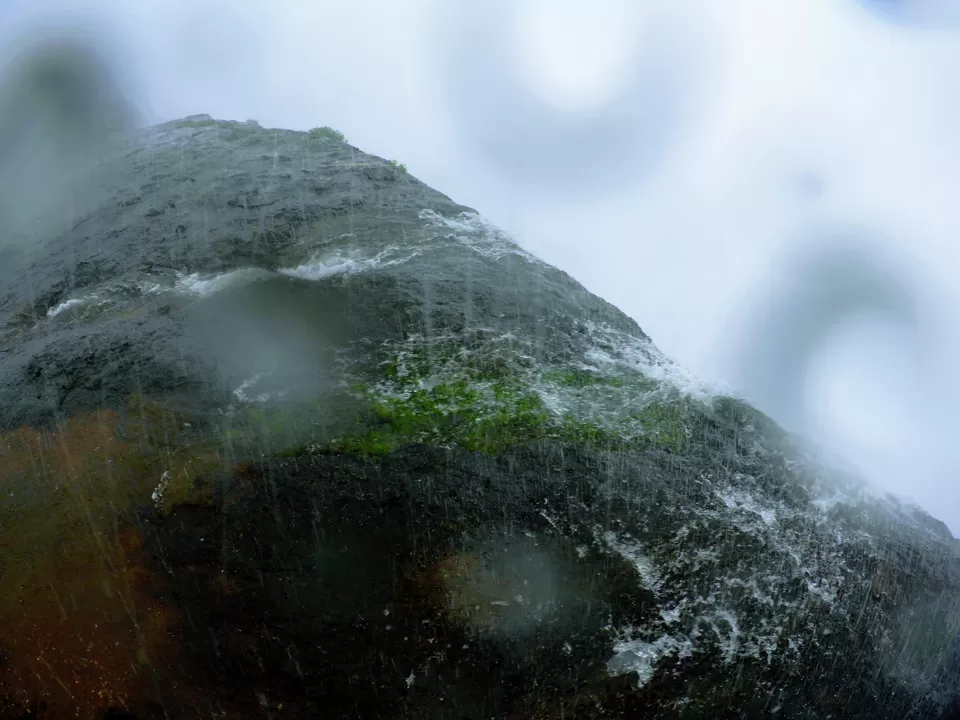 Photo of Naneghat, Ghatghar, Maharashtra by MUhammed Unais P (TheIndianTrails)