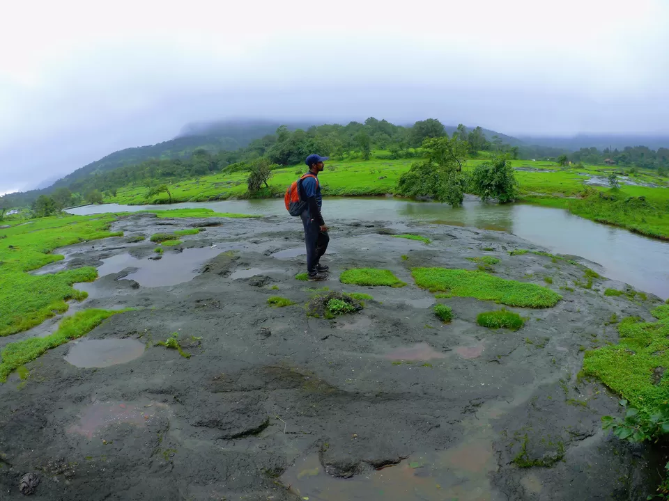 Photo of Naneghat, Ghatghar, Maharashtra by MUhammed Unais P (TheIndianTrails)