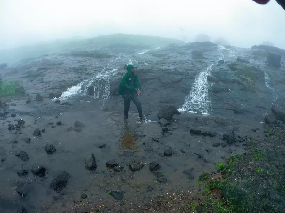 Photo of Naneghat, Ghatghar, Maharashtra by MUhammed Unais P (TheIndianTrails)