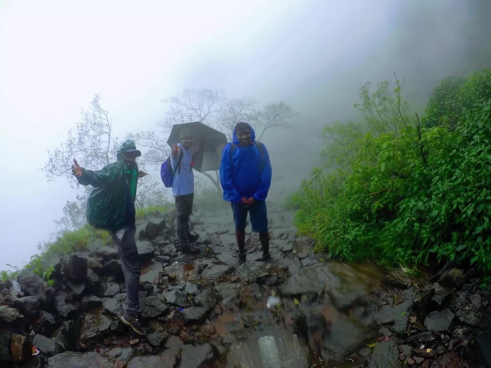 Photo of Naneghat, Ghatghar, Maharashtra by MUhammed Unais P (TheIndianTrails)