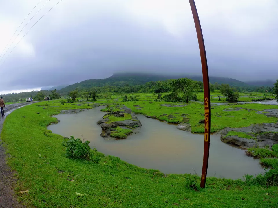 Photo of Naneghat, Ghatghar, Maharashtra by MUhammed Unais P (TheIndianTrails)