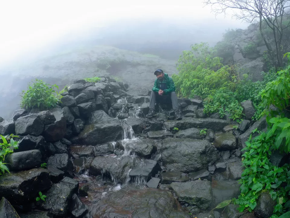 Photo of Naneghat, Ghatghar, Maharashtra by MUhammed Unais P (TheIndianTrails)