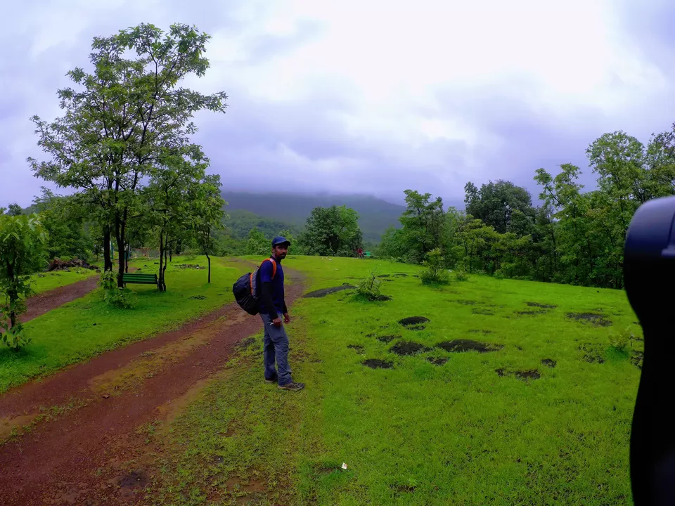 Photo of Naneghat, Ghatghar, Maharashtra by MUhammed Unais P (TheIndianTrails)