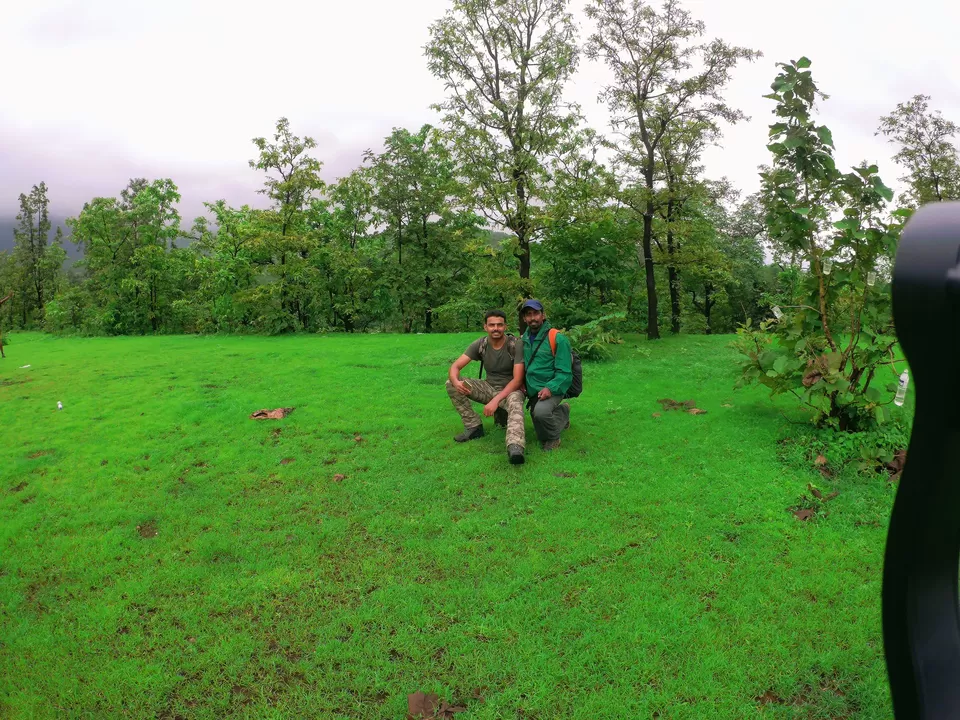 Photo of Naneghat, Ghatghar, Maharashtra by MUhammed Unais P (TheIndianTrails)