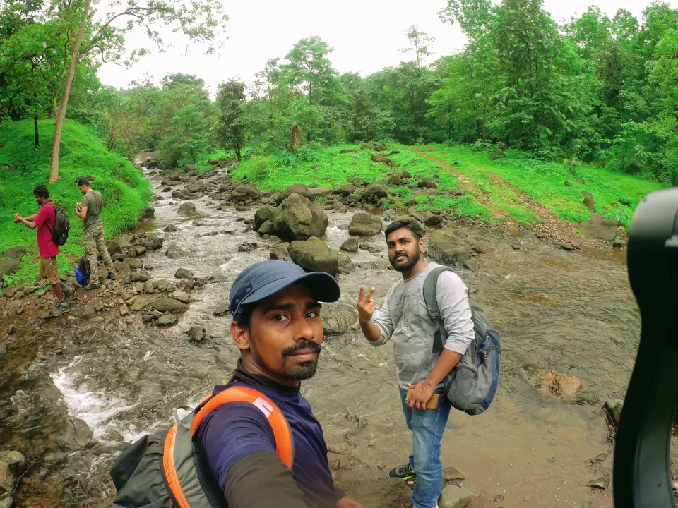 Photo of Naneghat, Ghatghar, Maharashtra by MUhammed Unais P (TheIndianTrails)