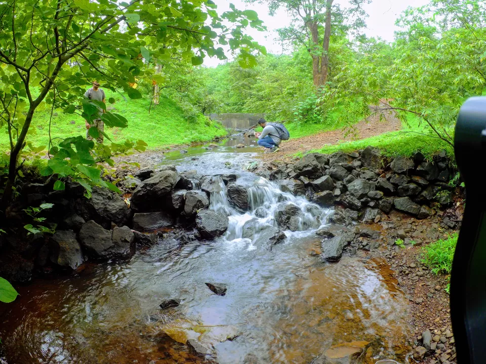 Photo of Naneghat, Ghatghar, Maharashtra by MUhammed Unais P (TheIndianTrails)