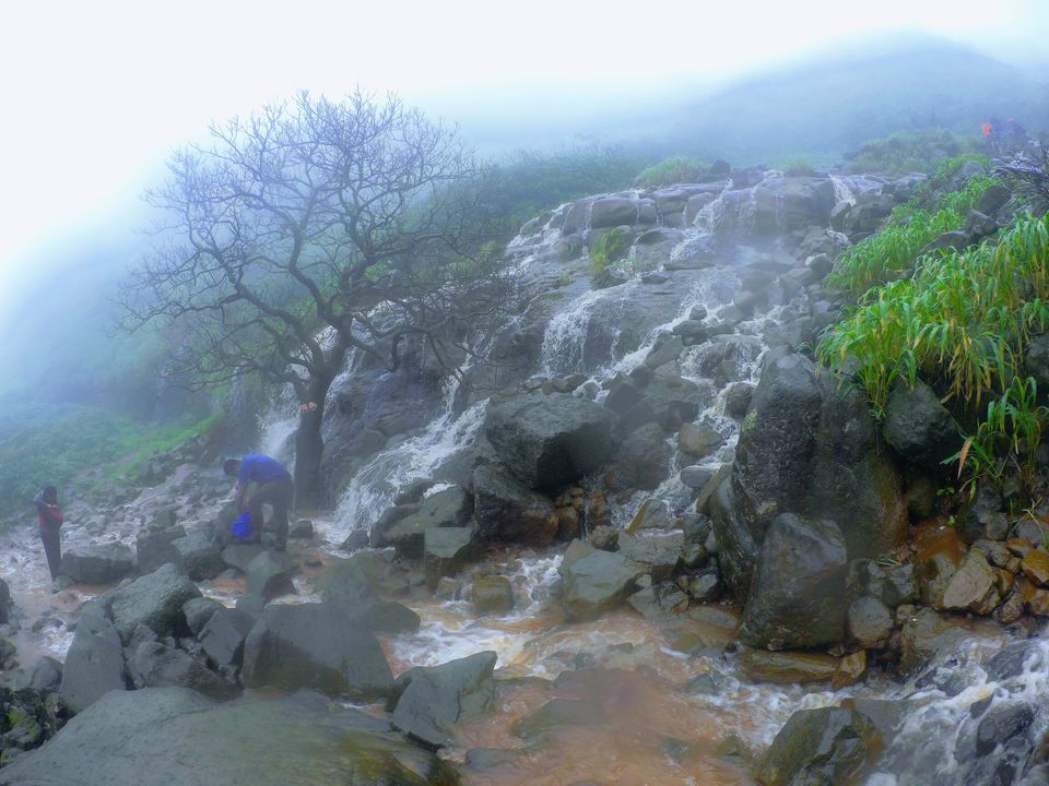 Photo of Visapur Fort, Malavli, Maharashtra, India by MUhammed Unais P