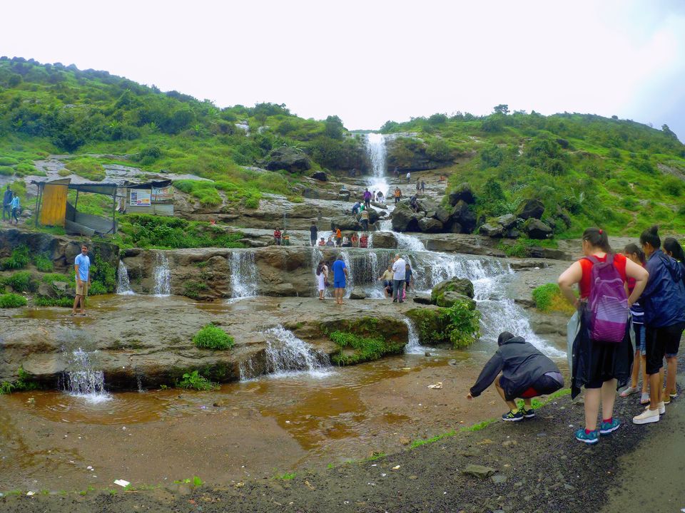 Photo of Visapur Fort, Malavli, Maharashtra, India by MUhammed Unais P